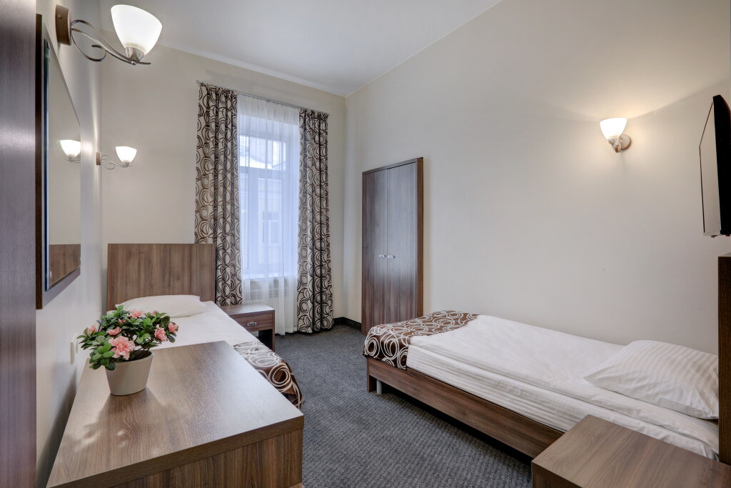 Фотография квартиры Апартаменты Алжен 2