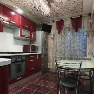 Фотография квартиры Квартира Уютная в Центре Города Ул Полевая 47