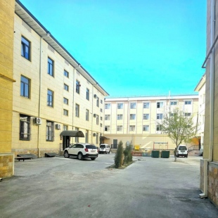 Фотография квартиры Golden house deluxe