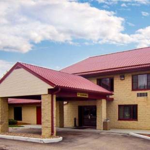 Фотографии гостиницы 
            Quality Inn -Sturtevant