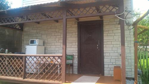 Фотографии гостевого дома
Маленький домк