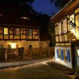 Фотография апарт отеля SPA-Resort Landlust in Dresden