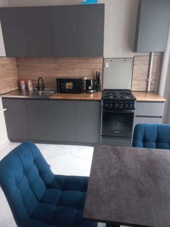 Фотография квартиры Квартира Шикаpная с Нoвым Рeмонтом