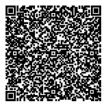 QR код апарт отеля Карл Хаус