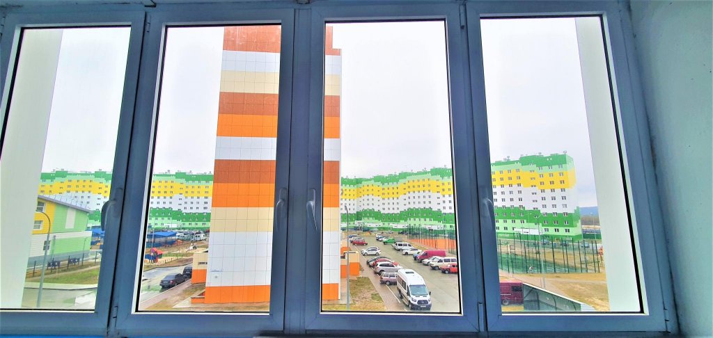 Фотография квартиры Домашний Уют в микрорайоне Олимпийский 1