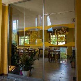 Фотографии гостиницы
La Svolta