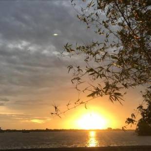 Фотографии гостиницы
Binh Minh Eco Lodge