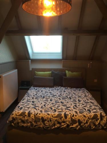 Фотография мини отеля Enjoytoday vakantiewoning 45