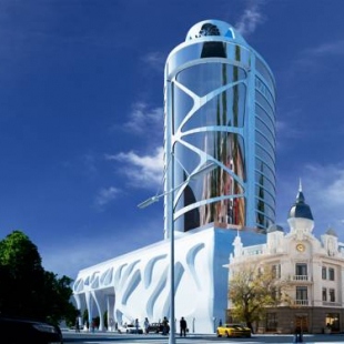 Фотография гостиницы JRW Welmond Hotel