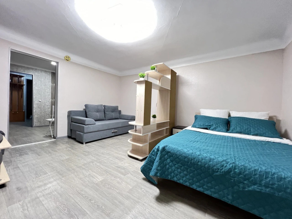 Фотография квартиры Квартира на улице Ленина 4А