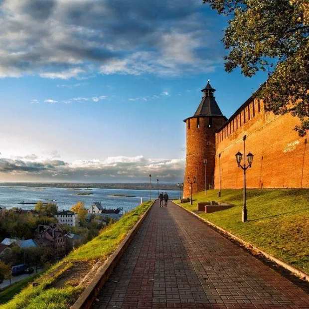 Фотографии квартиры 
            Apart Aprel (Апарт Апрель) на улице Минина 27/4