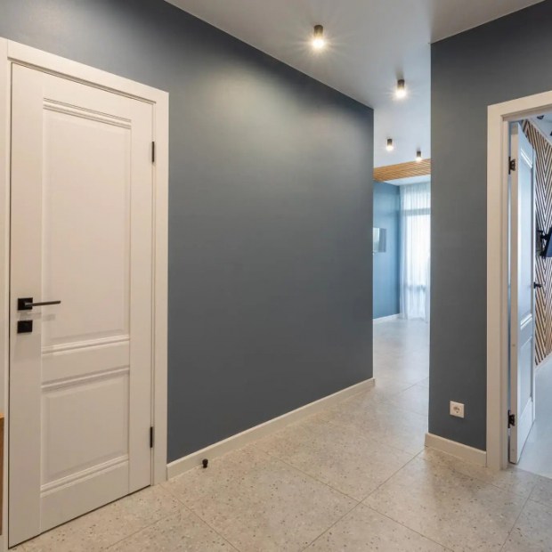 Фотографии квартиры 
            Апартаменты на шоссе Северное 22