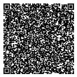 QR код квартиры Прекрасная студия рядом с метро Нижегородская 