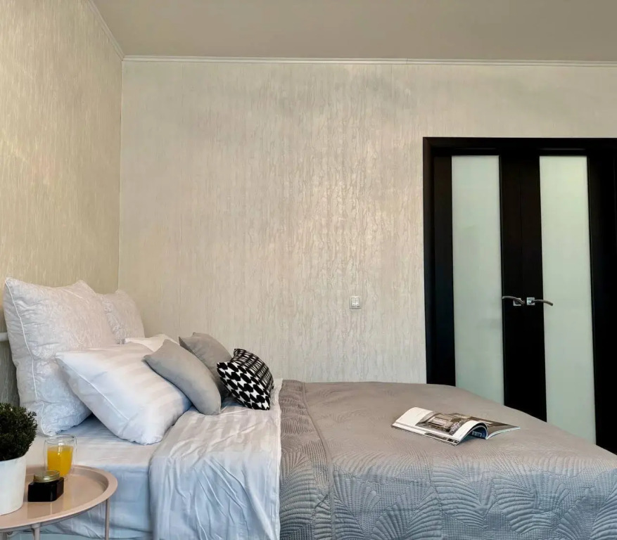 Фотография квартиры Апартаменты на улице Красноармейская 122 А