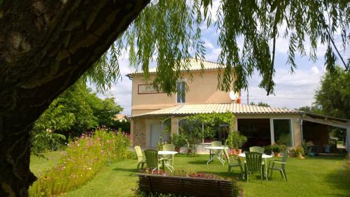 Фотография гостиницы Hotel Le Caboulot