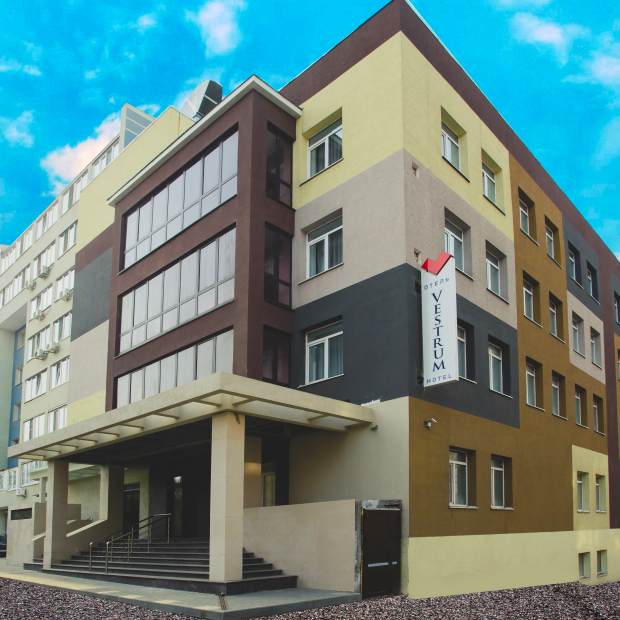 Фотографии гостиницы
Веструм