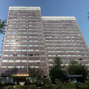 Фотография комнаты для переговоров Металлург