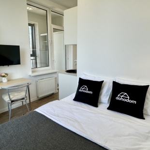 Фотография квартиры Апартаменты 293.2 Корабельная