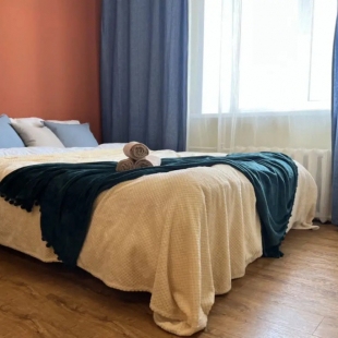 Фотография квартиры Квартира Ватутина 39-2