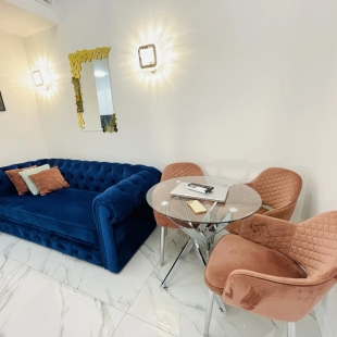 Фотография квартиры Апартаменты в самом центре Сочи рядом с Морпортом