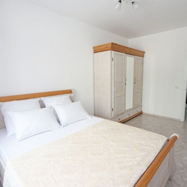 Фотографии квартиры
Апартаменты на Микрохирургии Глаза