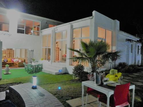 Фотографии мини отеля 
            Muco Guest House