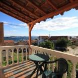 Фотография гостевого дома Apartments with a parking space Tkon, Pasman - 8411