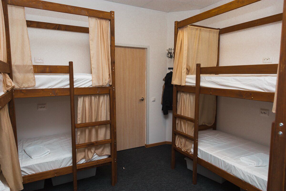 Фотография хостела Хостелы Рус - Муравленко