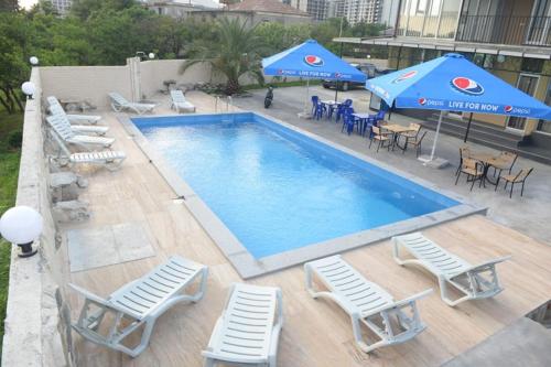 Фотографии мини отеля 
            Эмили