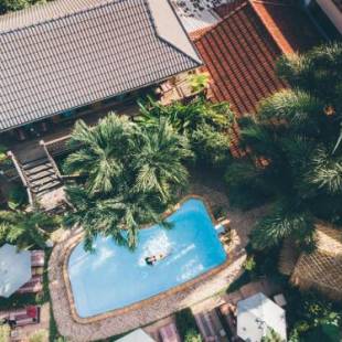 Фотографии мини отеля
Guesthouse Liam's Suan Dok Mai