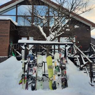 Фотография Коттеджа Частный дом на Рейникена