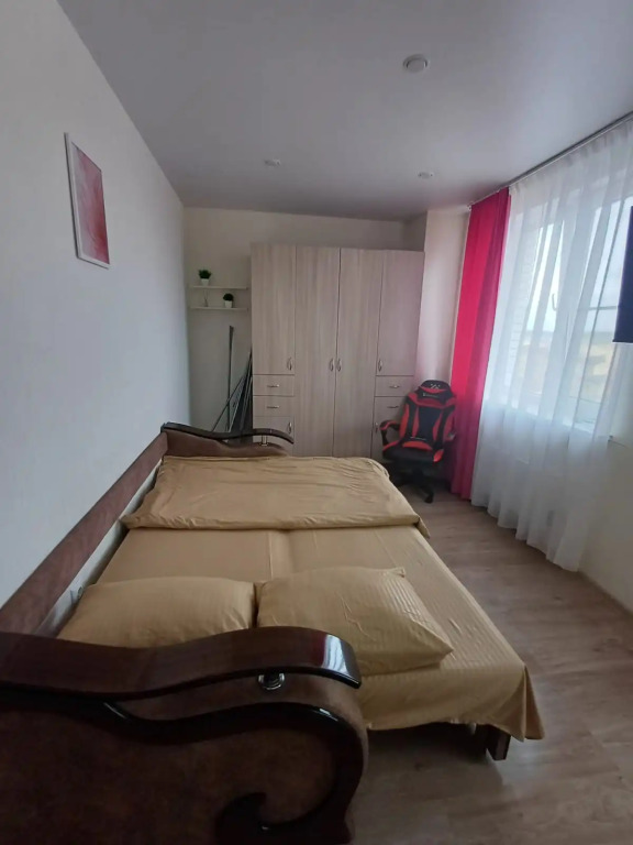 Фотография квартиры Квартира 1к рядом с ГАИ