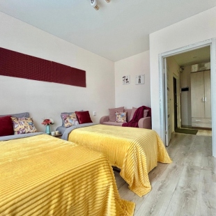 Фотография квартиры Квартира в Красногорске