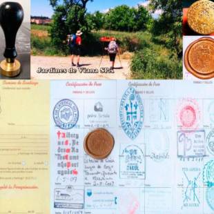 Фотографии гостевого дома
Jardines de Viana Spa