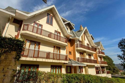 Фотография мини отеля Pousada Joia da Serra