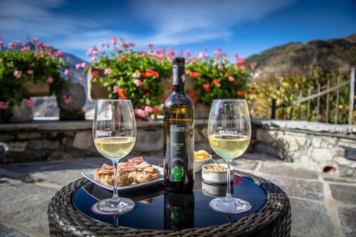 Фотография гостиницы Hotel Lo Fleyé