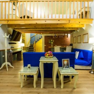 Фотография гостиницы Xoxula by Inmense