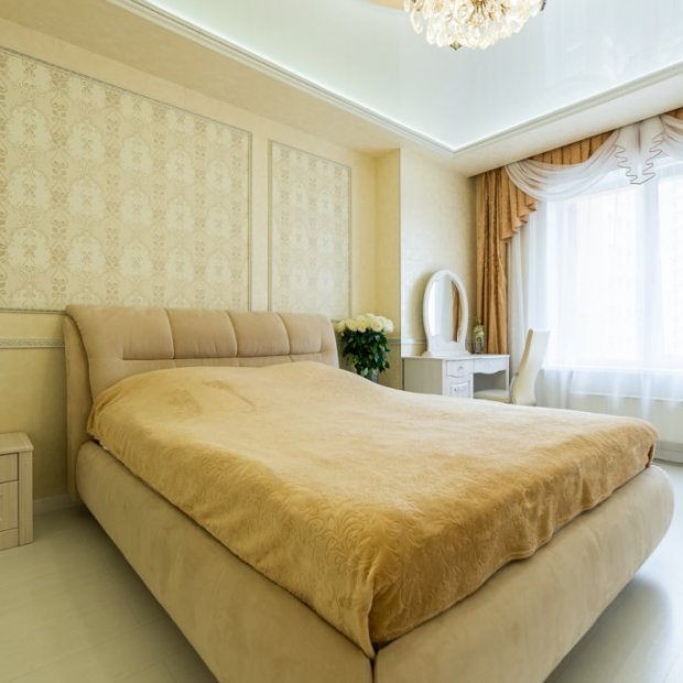 Фотографии квартиры
SC Apart Ostrovskogo 93D 9fl