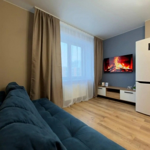 Фотография квартиры Апартаменты на улице Кирова, 274