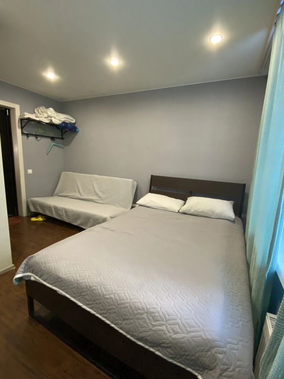 Фотография квартиры Квартира на Игнатьевской улице 2А корпус 1