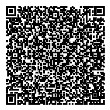 QR код достопримечательности Морозовский дендрарий