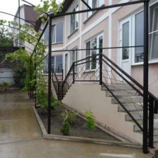 Фотография гостевого дома Светлана