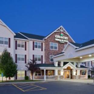 Фотографии гостиницы
Country Inn & Suites by Radisson, Albertville, MN