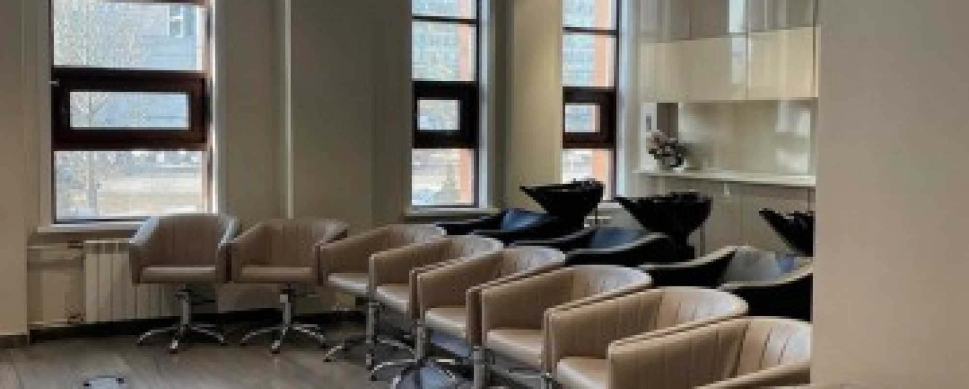 Фотографии конференц-зала Город Красоты