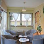 Фотография мини отеля Alfréd Panzió