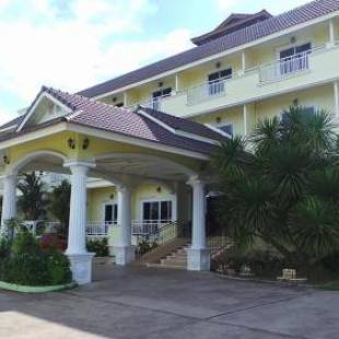 Фотографии гостиницы
Monrawee Pavilion Resort