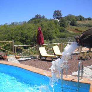 Фотографии гостевого дома
Finca Naturacanaria