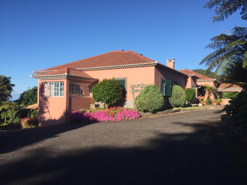 Фотография базы отдыха Casa da Tia Clementina