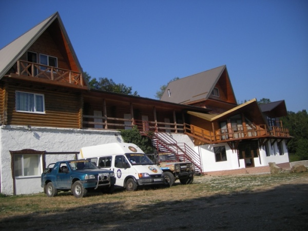 Фотография гостиницы Тут Здорово