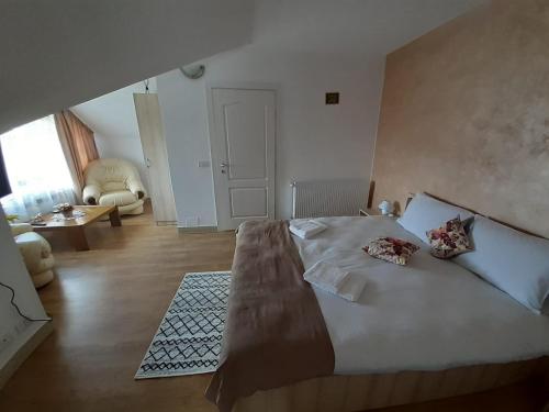 Фотография гостевого дома Pensiunea Alessia